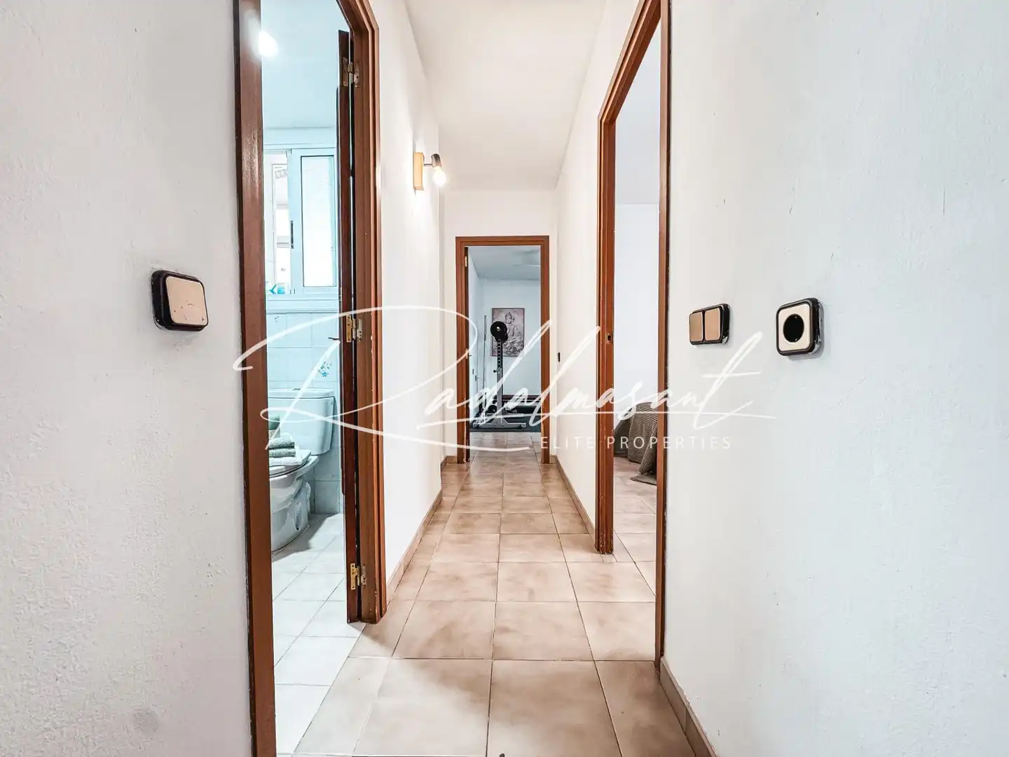 Wohnung zum Verkauf in Reus mit Heizung und Terrasse