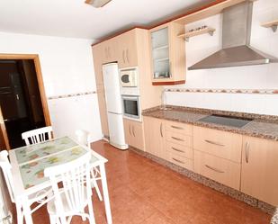 Kitchen of Single-family semi-detached for sale in Mérida  with Storage room