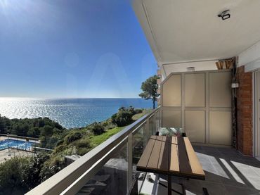 Pis amb piscina en venda a Pla de Maset - Cap de Salou
