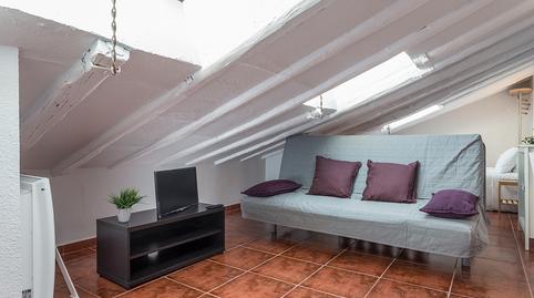 Photo 3 of Flat to rent in Carrera de San Francisco, Palacio, Madrid
