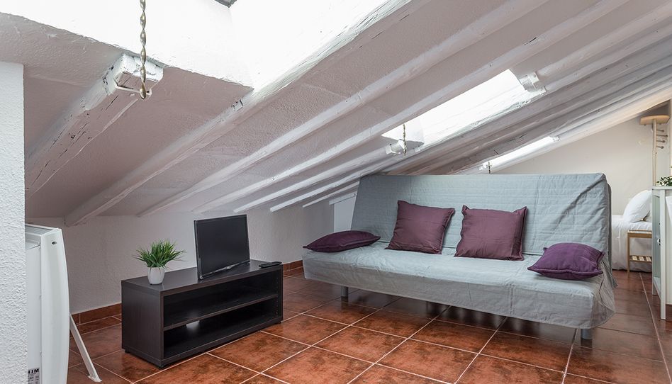 Piso de alquiler en Carrera de San Francisco, Palacio - Imagen 3