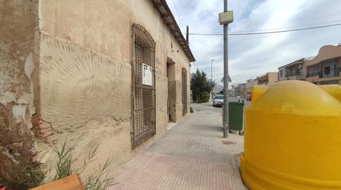 Foto 5 de Finca rústica en venta en Montepinar - La Aparecida - Raiguero, Alicante