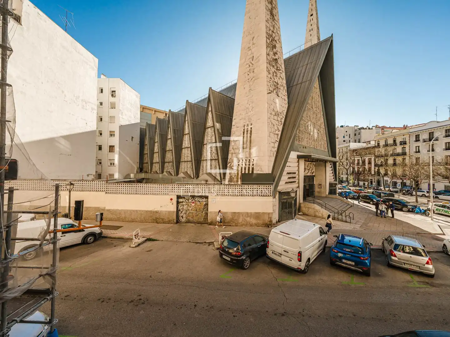 Flat with lift for sale in Retiro, imagen 23