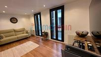 Bedroom of Flat for sale in Donostia - San Sebastián   with Heating