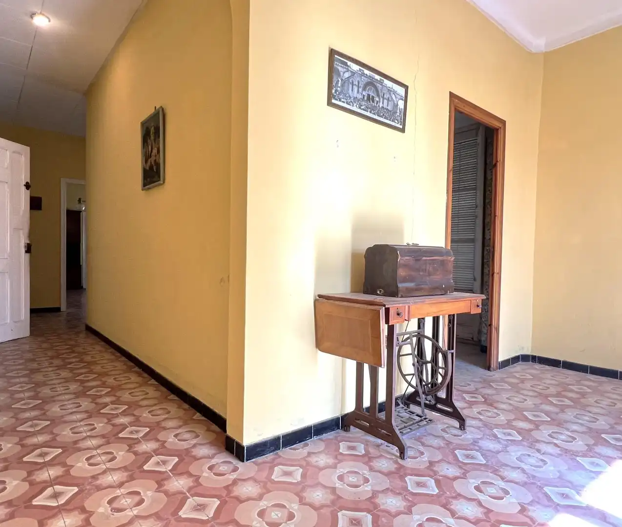Casa adosada en venda en L'Armentera amb Traster i Balcó