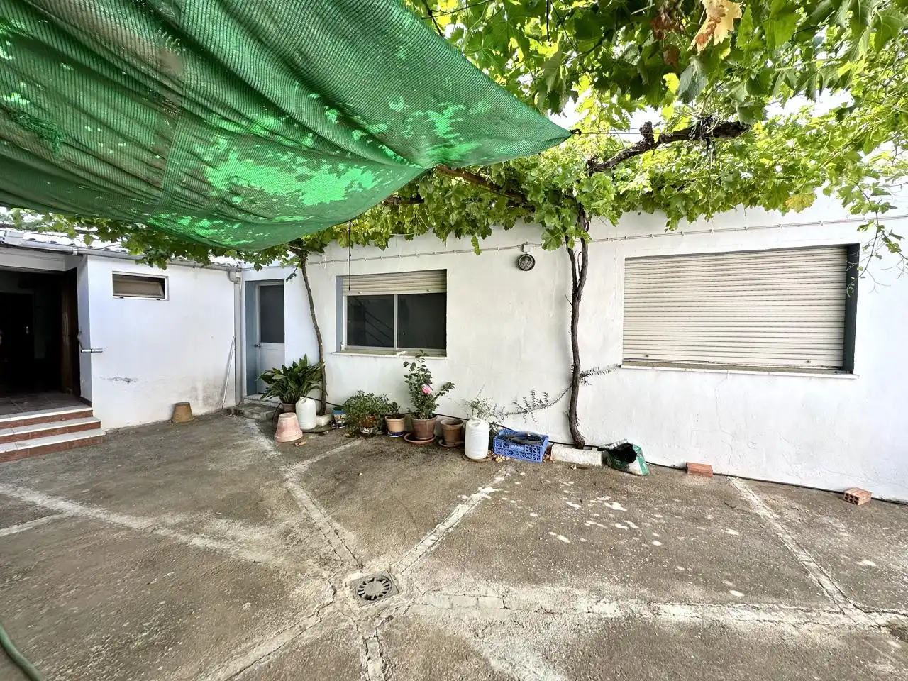Casa con terraza en venta en Mollina, imagen 23