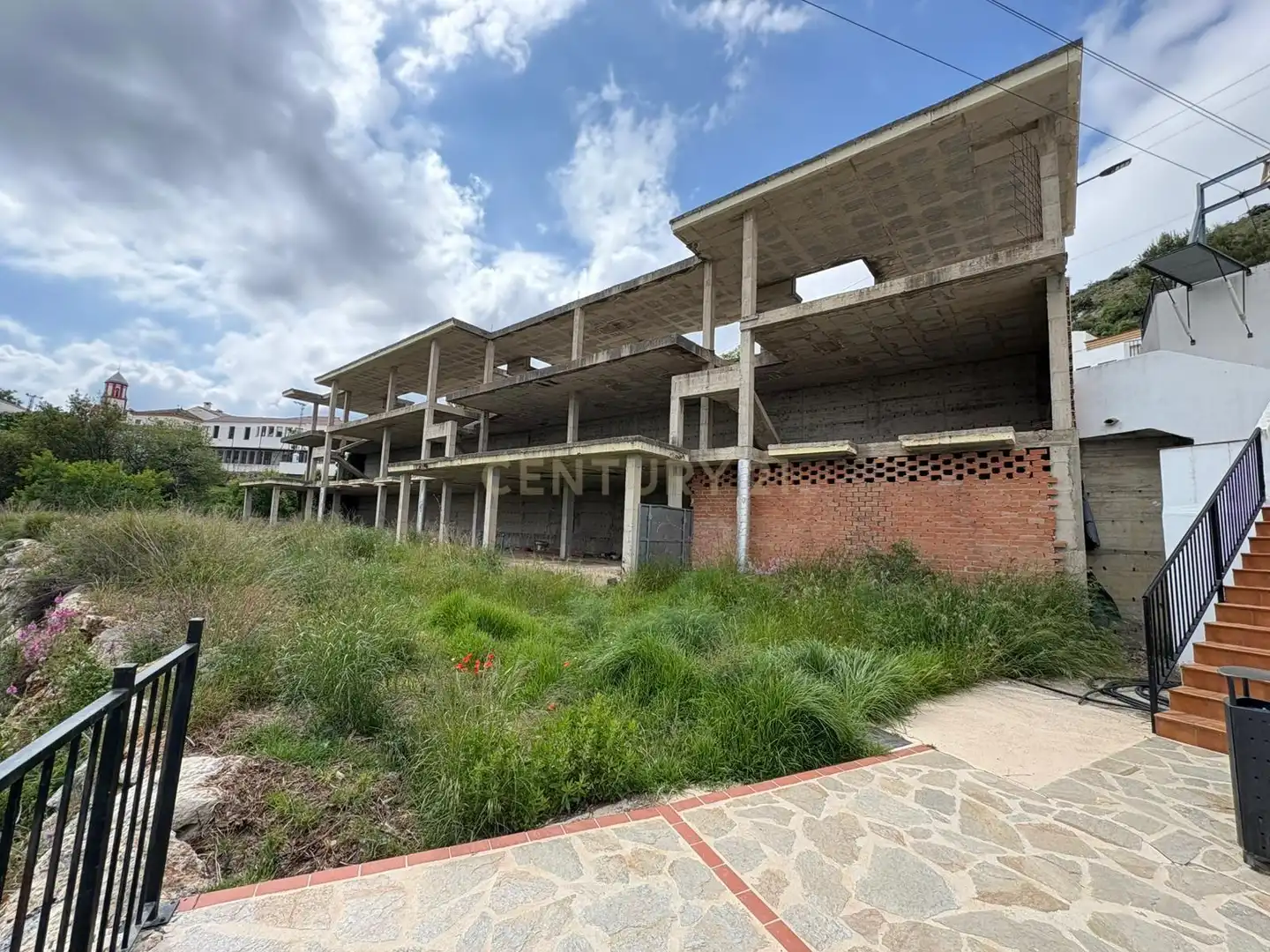 Edificio en venta en Los Maestros, SN, -1, Atajate