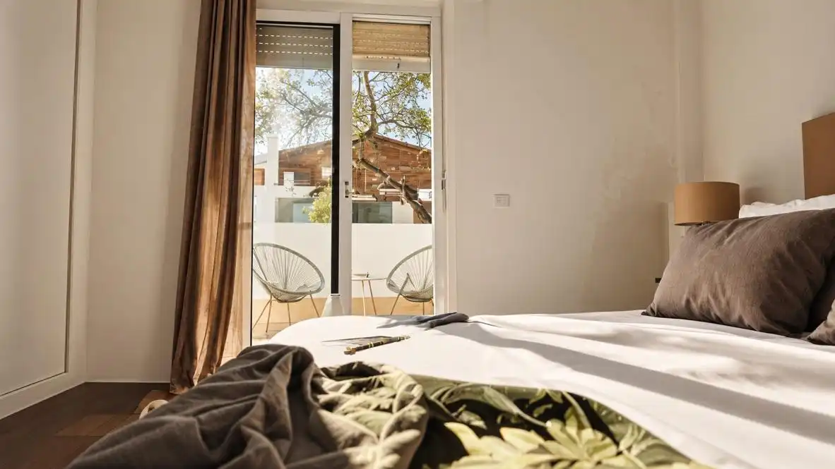 Casa amb terrassa en venda a Calle Cerrito, imagen 32