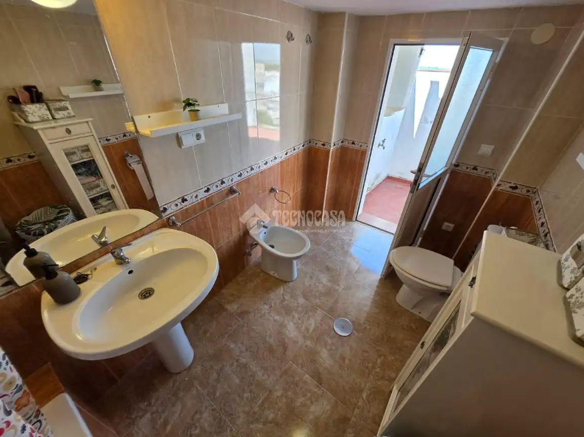 Habitatge amb terrassa en venda a Martos, imagen 34