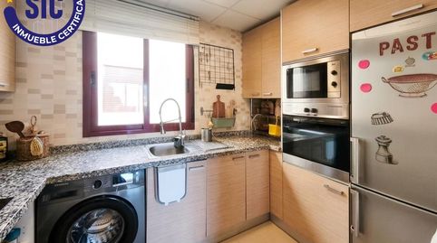 Tu nuevo comienzo con vistas en Onda! Ático luminoso con gran terraza, garaje y trastero, imagen 4