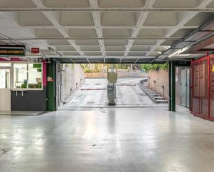 Aparcament de Garatge de lloguer en  Barcelona Capital