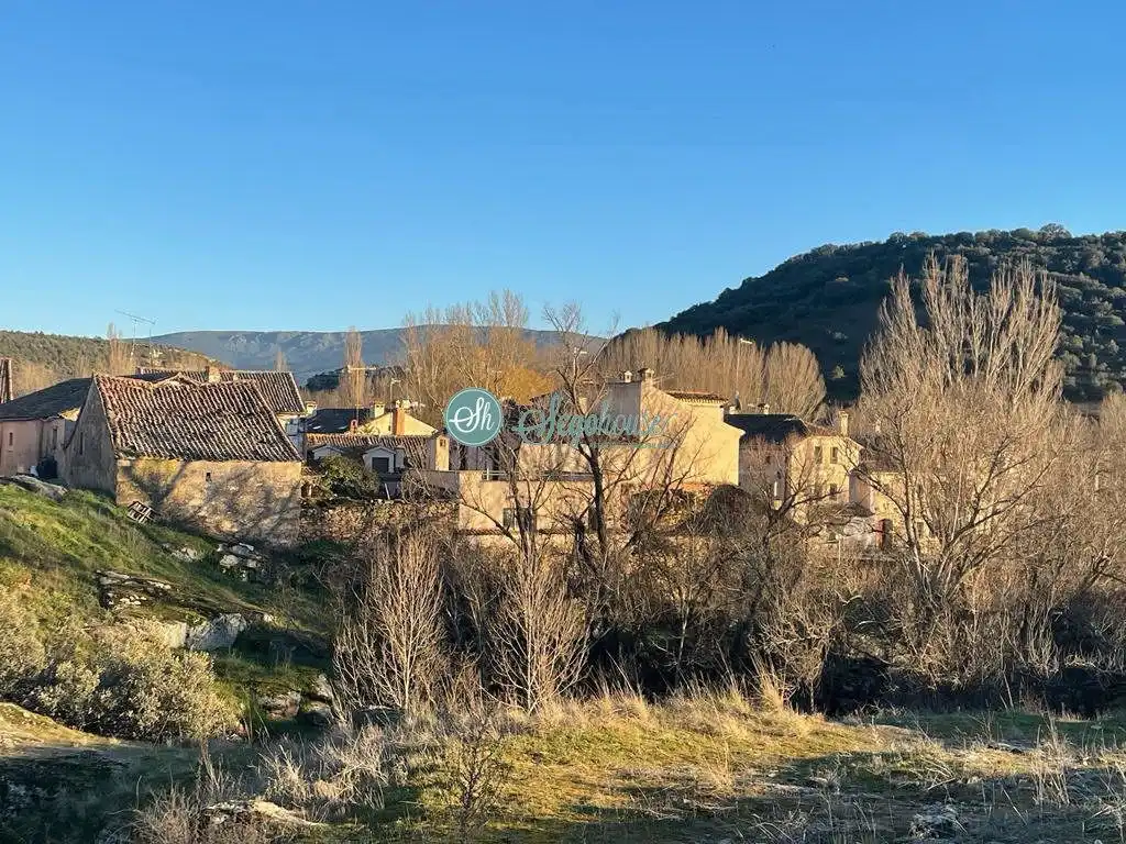 Casa o chalet en venta en Pedraza