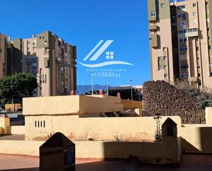 Exterior view of Flat for sale in Telde