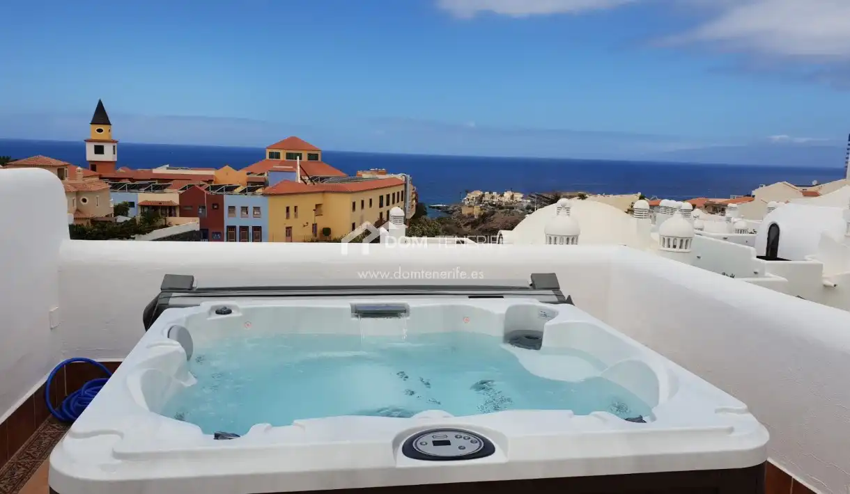 Appartement avec piscine à vendre à Callao Salvaje - Playa Paraíso, imagen 3