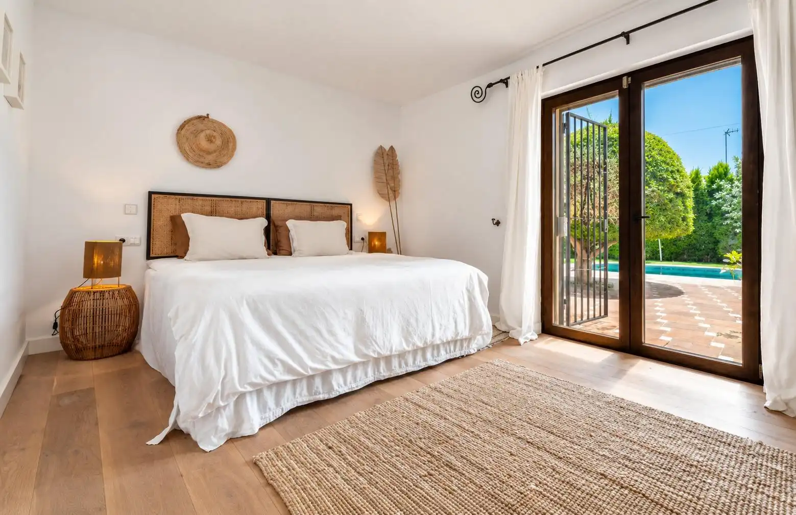 Xalet amb terrassa en venda a Urbanizacion Urbanización Marbella Hill Club, imagen 25
