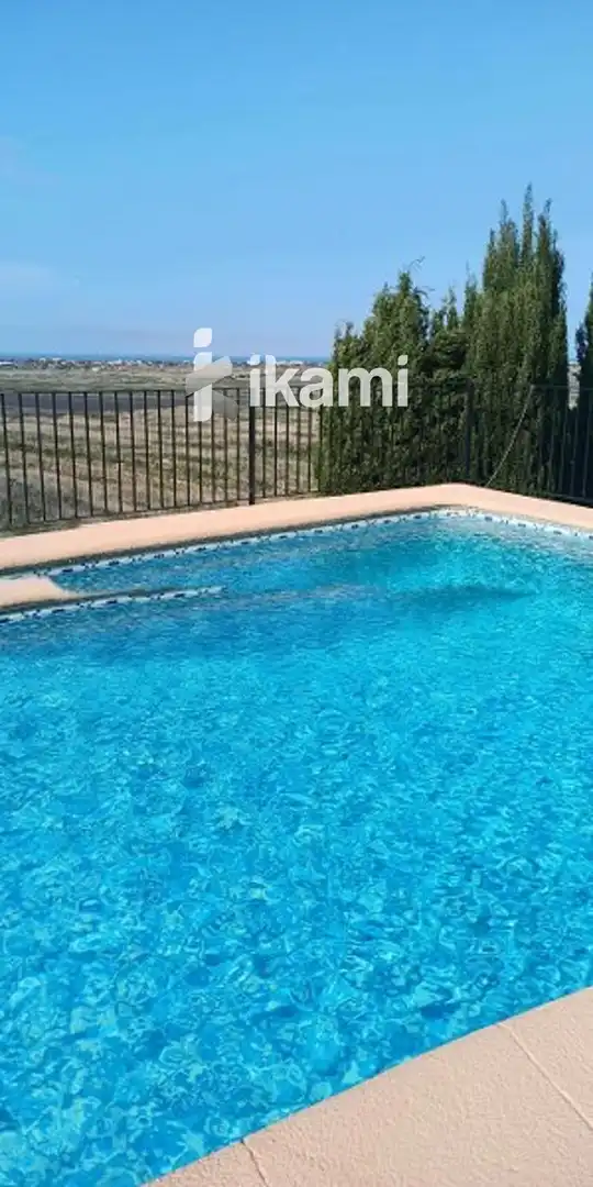 Casa amb piscina en venda a Pego, imagen 69