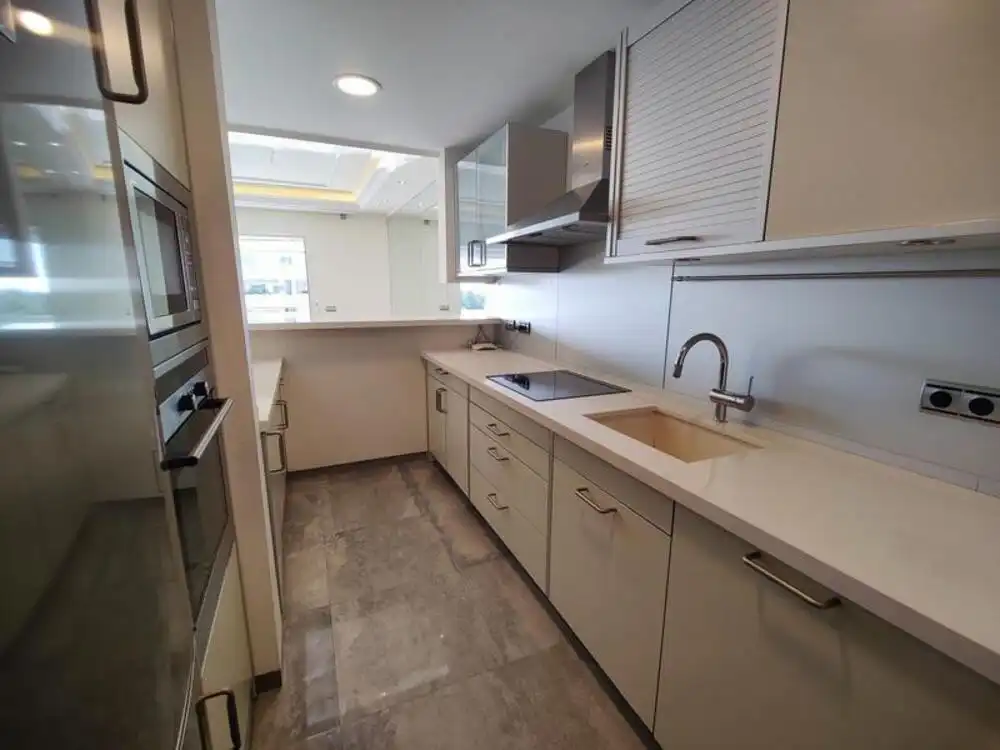 Apartament amb piscina de lloguer a Nueva Andalucía, imagen 6