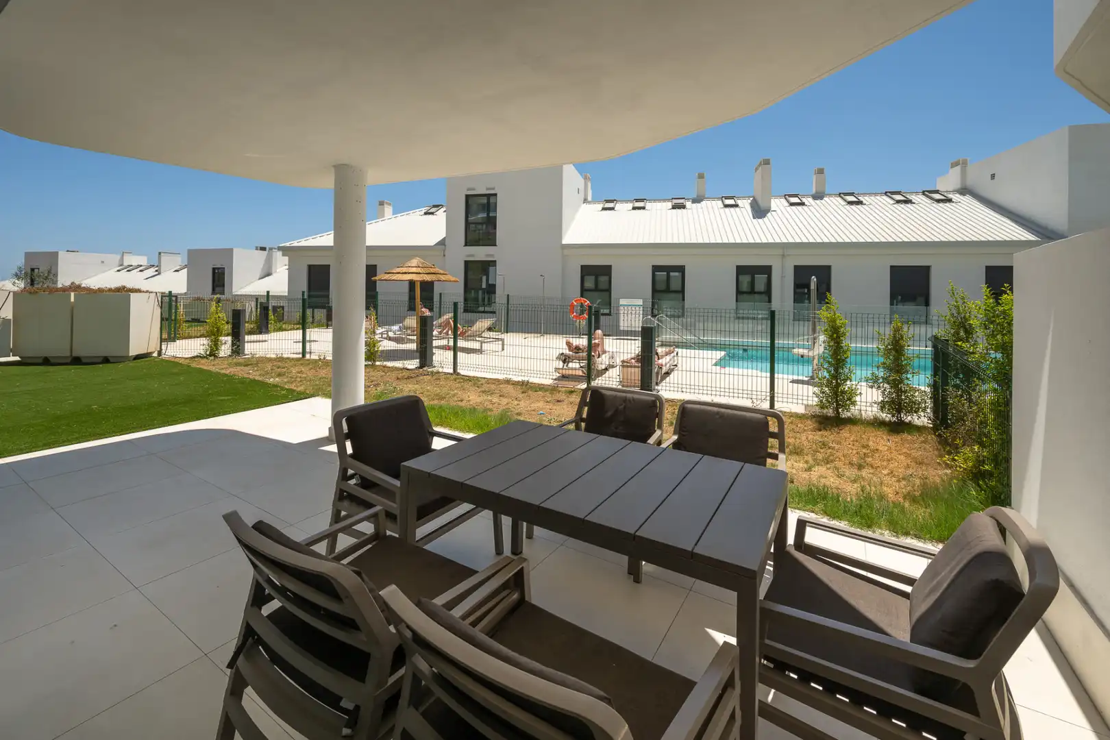 Home with pool for sale in El Higuerón, imagen 13