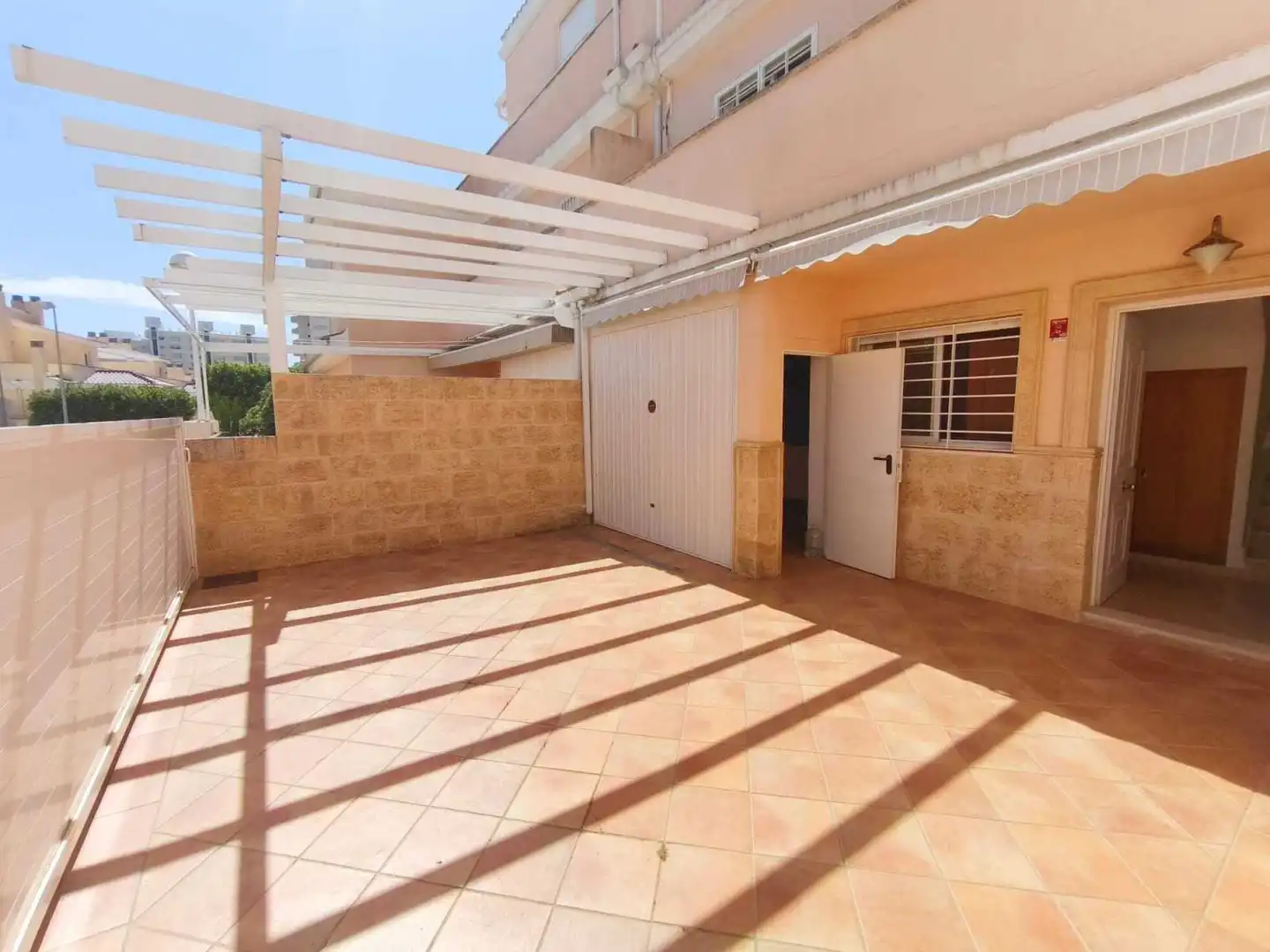 Maison mitoyenne avec terrasse à vendre à Racó, imagen 4