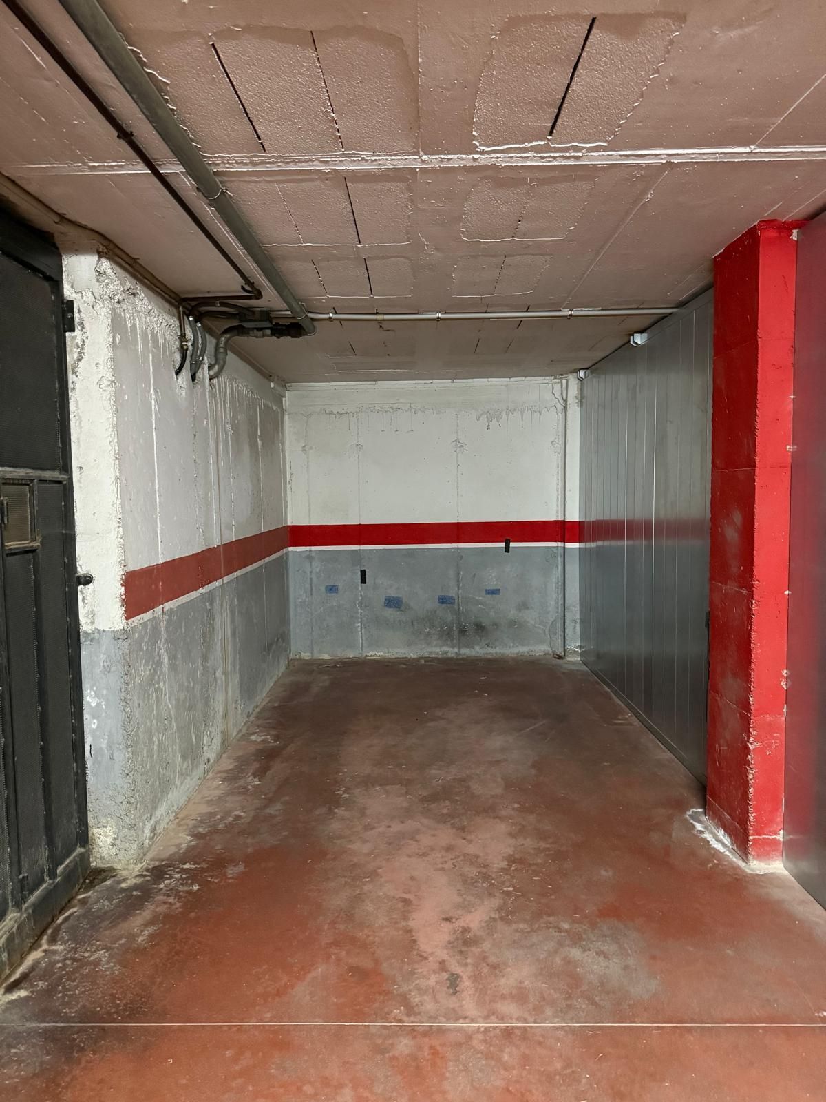 Aparcament de Garatge de lloguer en Santa Coloma de Farners