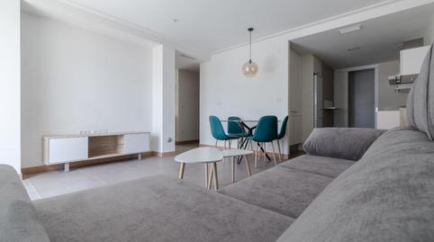 Foto 4 de Apartament en venda a Los Arenales del Sol, Elche / Elx