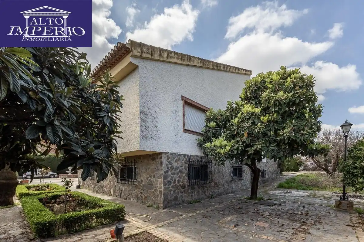 Casa amb piscina en venda a Calle GERANEO, imagen 50