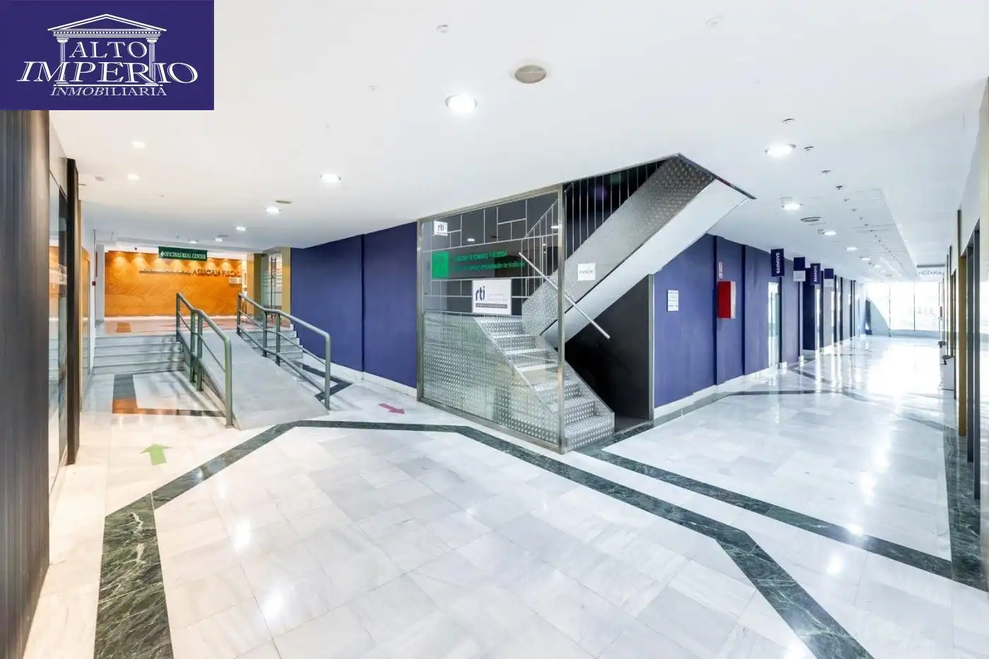 Ufficio con ascensore in vendita a 72 Calle San Antón, imagen 15