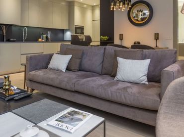 Appartement compact avec balcon à louer à Camí Vell de Sant Mateu 12