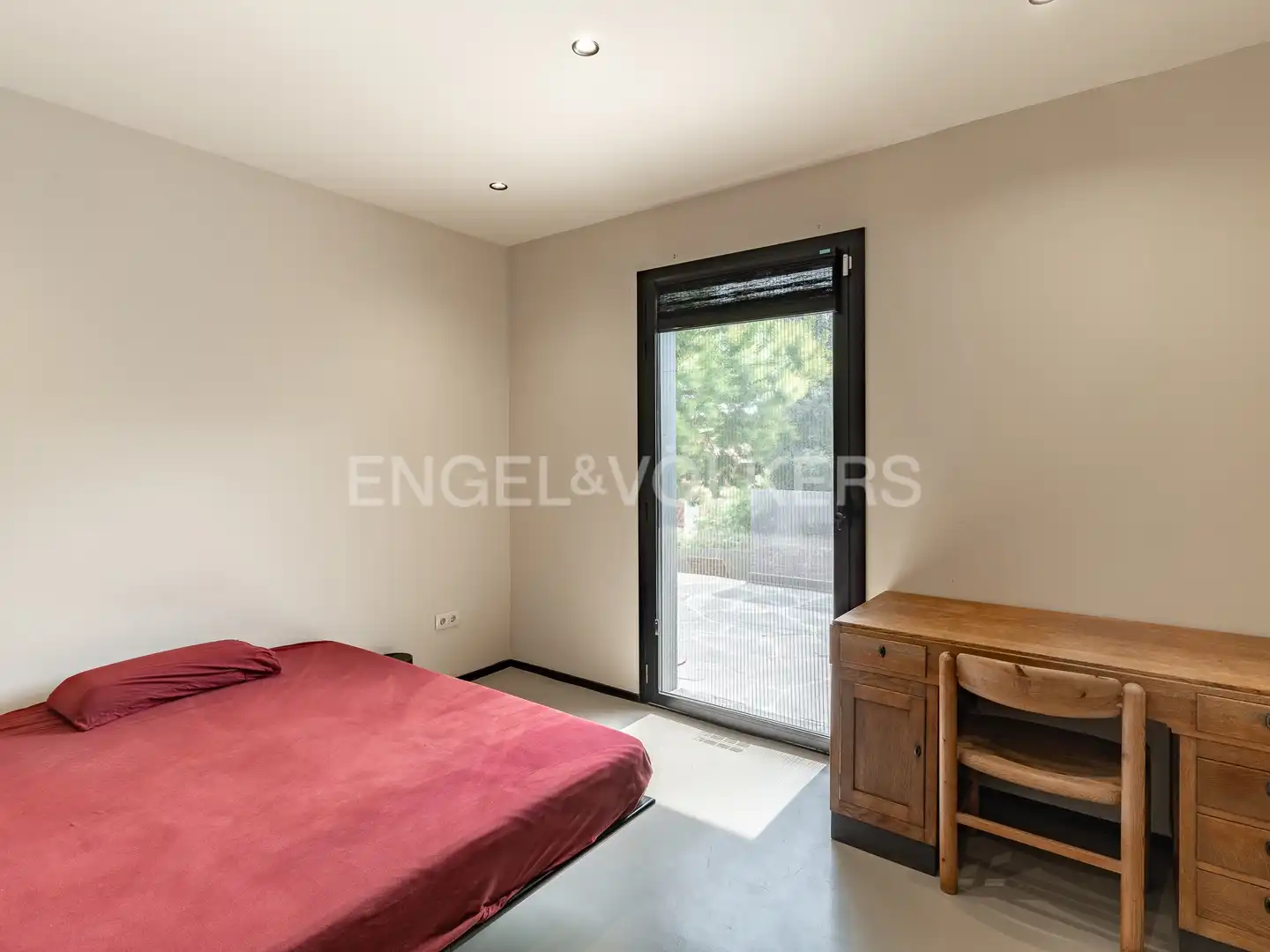 Habitación de Casa o chalet en venta en Premià de Dalt con Aire acondicionado, Calefacción y Jardín privado