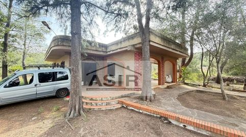 Foto 3 de Casa o chalet en venta en Avenida Ribera de la, Rafelguaraf, Valencia