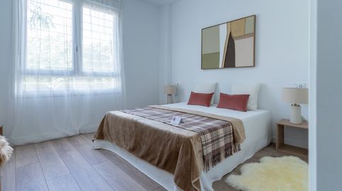 Photo 3 of Flat for rent in Opañel, Madrid