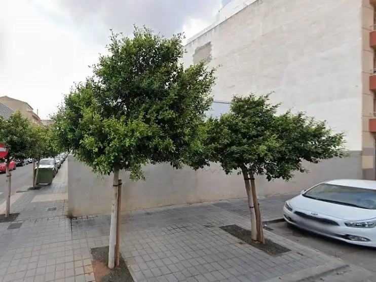 Terreny residencial en venda a Carrer de la Constitució Espanyola 29, imagen 5