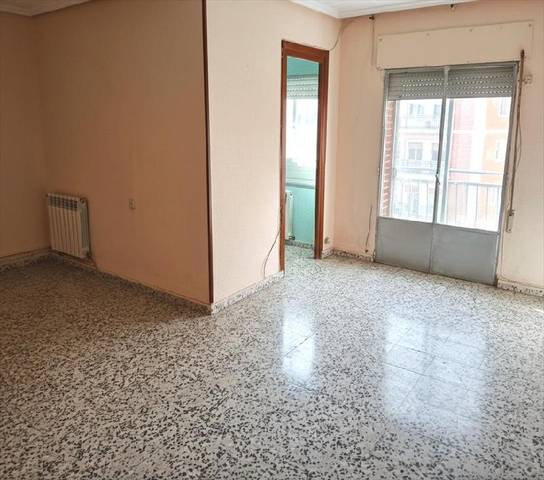 Piso en Venta en Ensanche - Fuenfresca