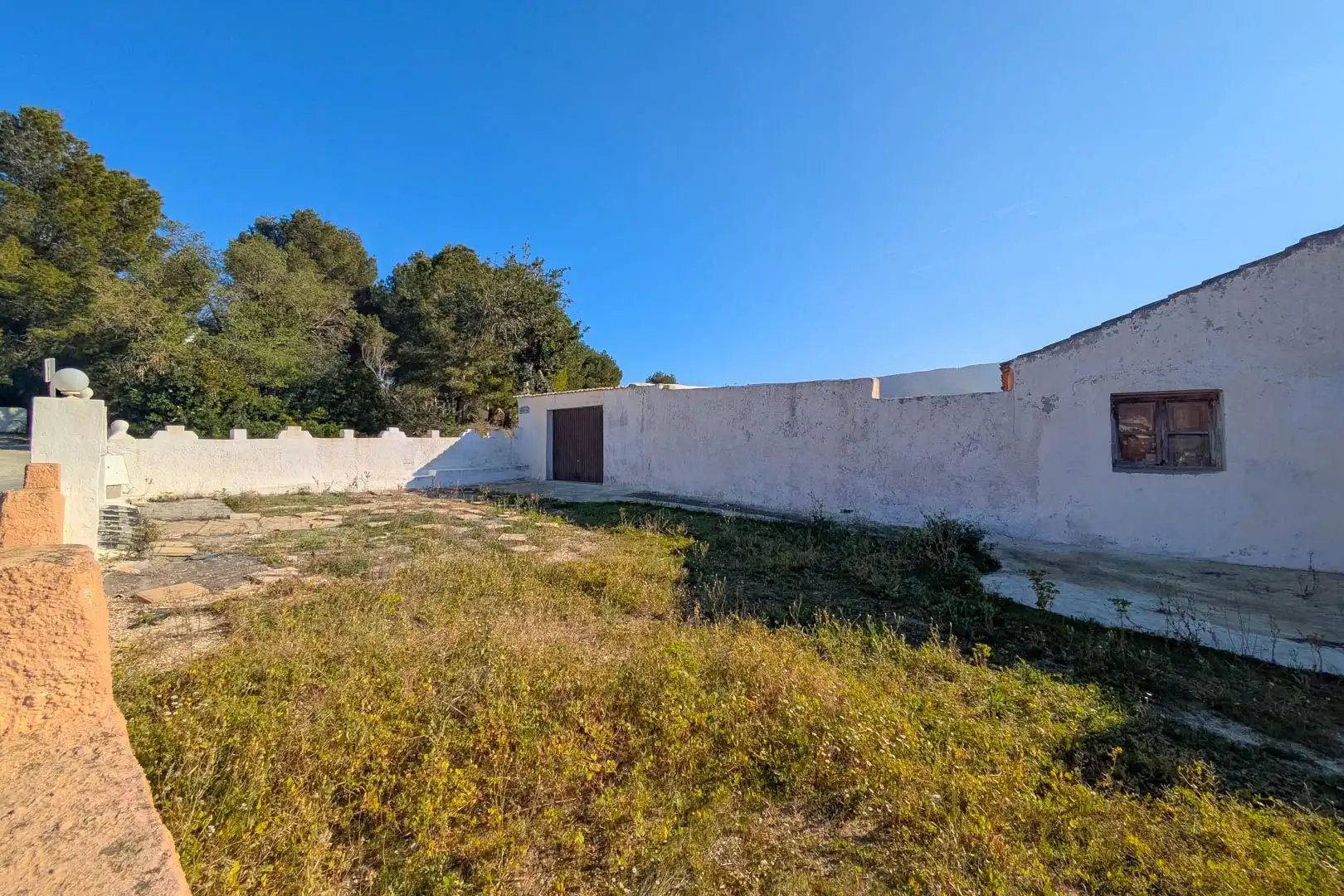 Houses for sale in Jávea / Xàbia  with Private garden and Terrace