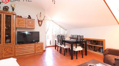 Foto 4 de Àtic en venda a Calle Aguila, Casco Antiguo Norte, Madrid