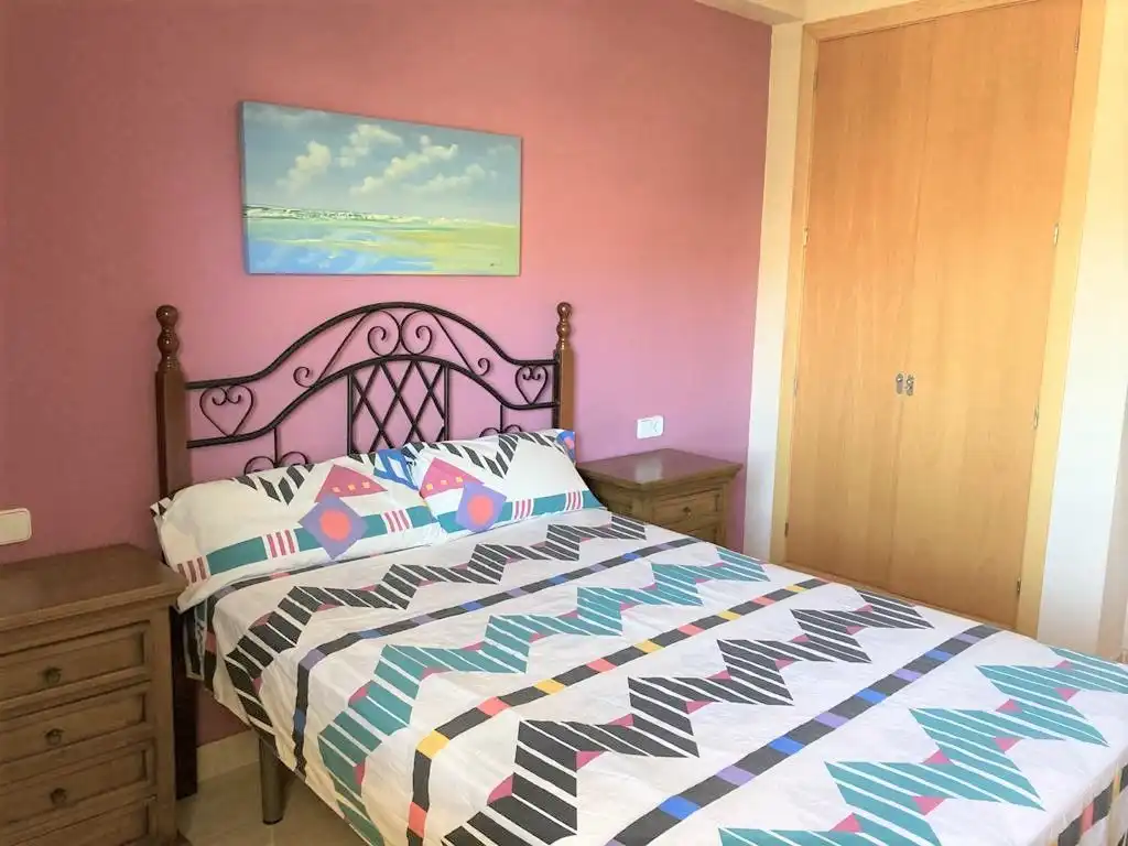 Piso con piscina en venta en Carre Llevant, imagen 15