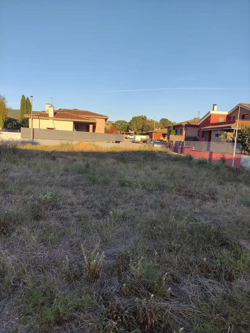 Terreno residencial en venta en Urbanizacion Can Ring, imagen 10