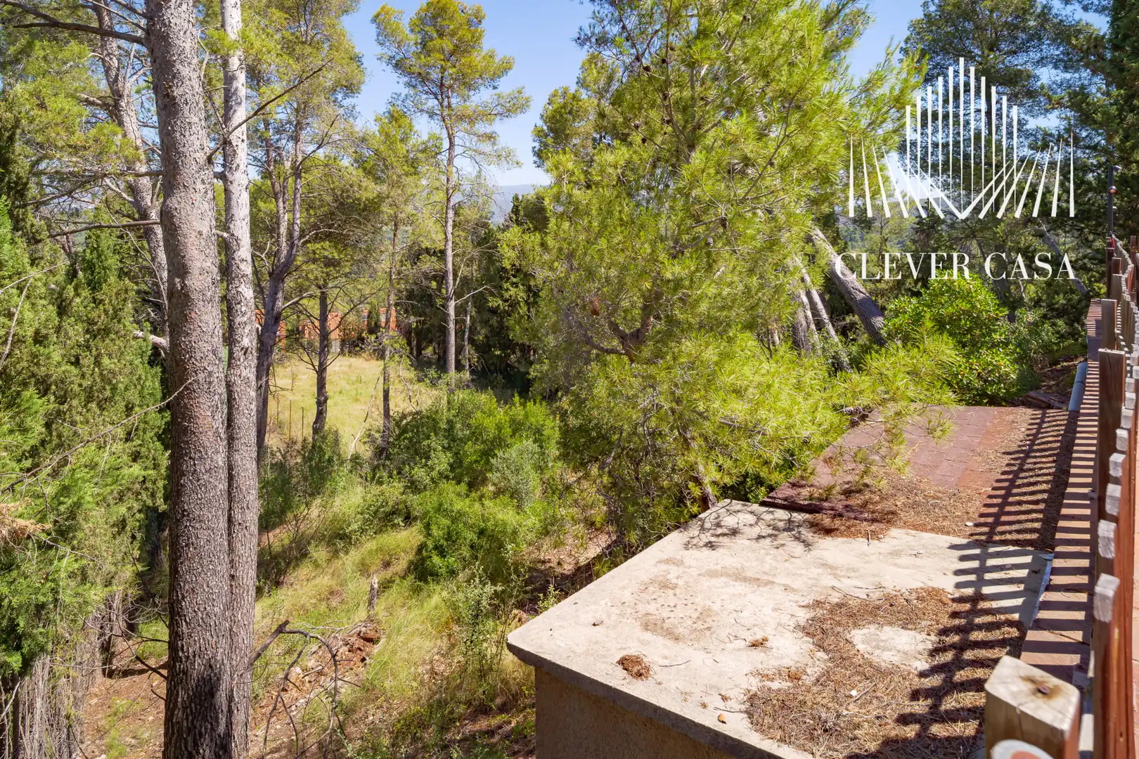 Casa o chalet en venta en Castellví de Rosanes con Aire acondicionado, Calefacción y Jardín privado