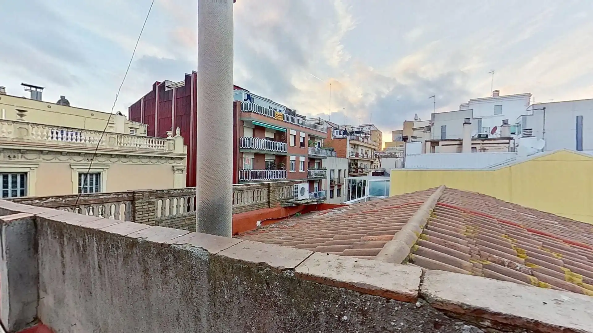 Casa a schiera con giardino in vendita a Coroleu, imagen 67