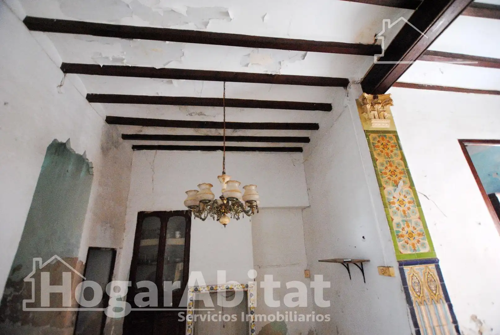 Casa o chalet en venta en La Font d'en Carròs con Terraza, Trastero y Amueblado