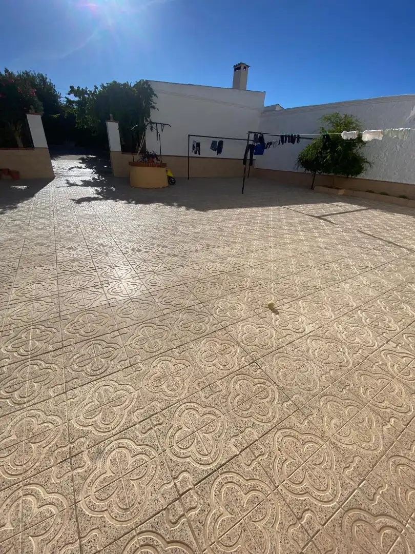 Casa o xalet en venda a Calle Altozano, Fuensanta
