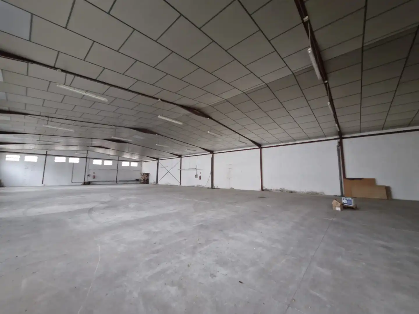 Industrial building for sale in Arnedo, imagen 8