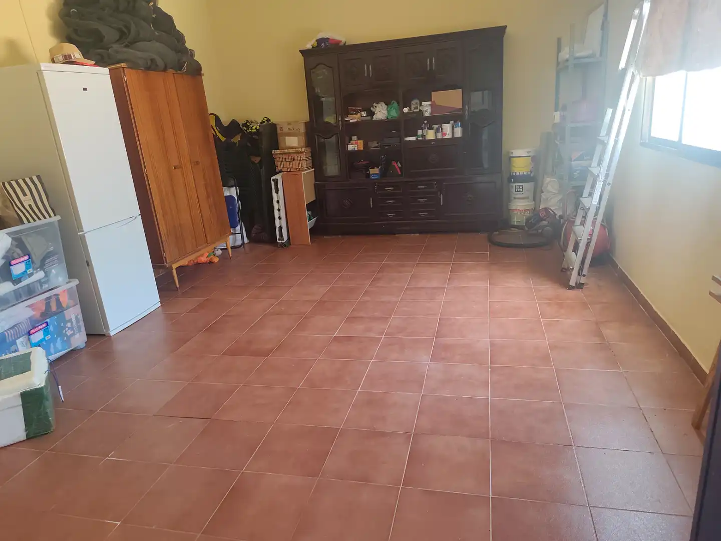 Casa o xalet en venda en Burujón amb Aire condicionat, Calefacció i Jardí privat