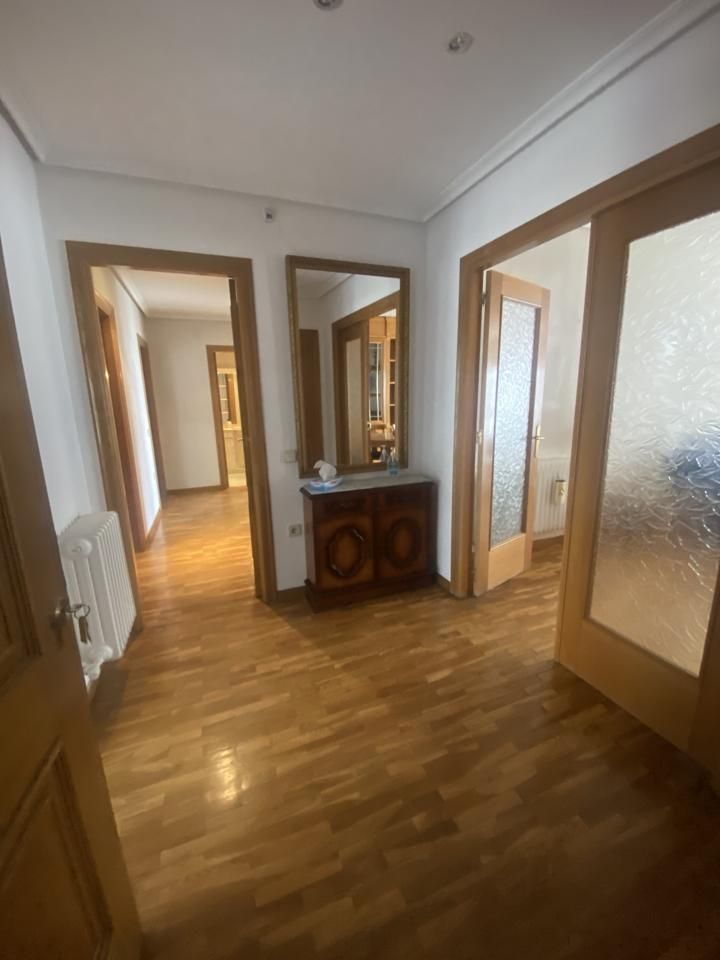 Pis en venda en Tarancón amb Calefacció i Parquet