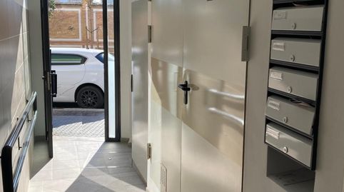 Foto 5 de Garaje en venta en Avenida San Juan de la Salle, Cruz Roja, Sevilla Capital