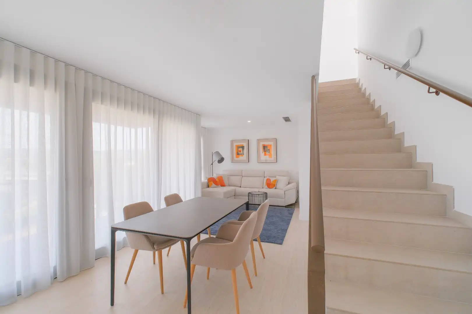 Dúplex en venta en Avinguda de la Torre del Vallès, 78, La Collada - Sis Camins