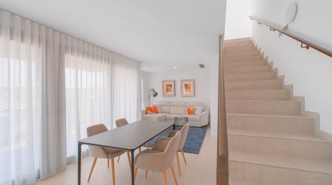 Foto 2 de Pis en venda a Avinguda de la Torre del Vallès, 78, La Collada - Sis Camins, Barcelona