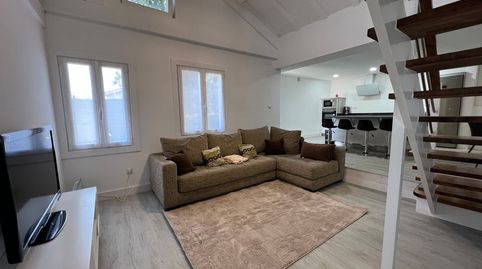 Foto 2 de Casa o chalet de alquiler en Cuesta del Hospital Alto Kalea, Las Viñas, Santurtzi