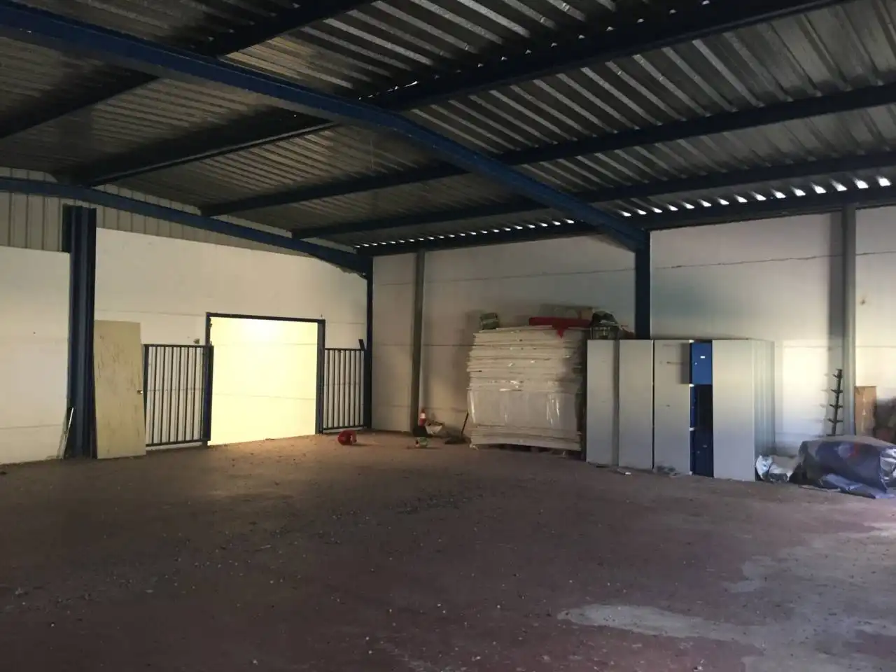 Nave industrial en venta en Borox, imagen 3