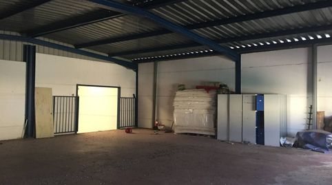 Nave industrial en alquiler en Borox, imatge 3